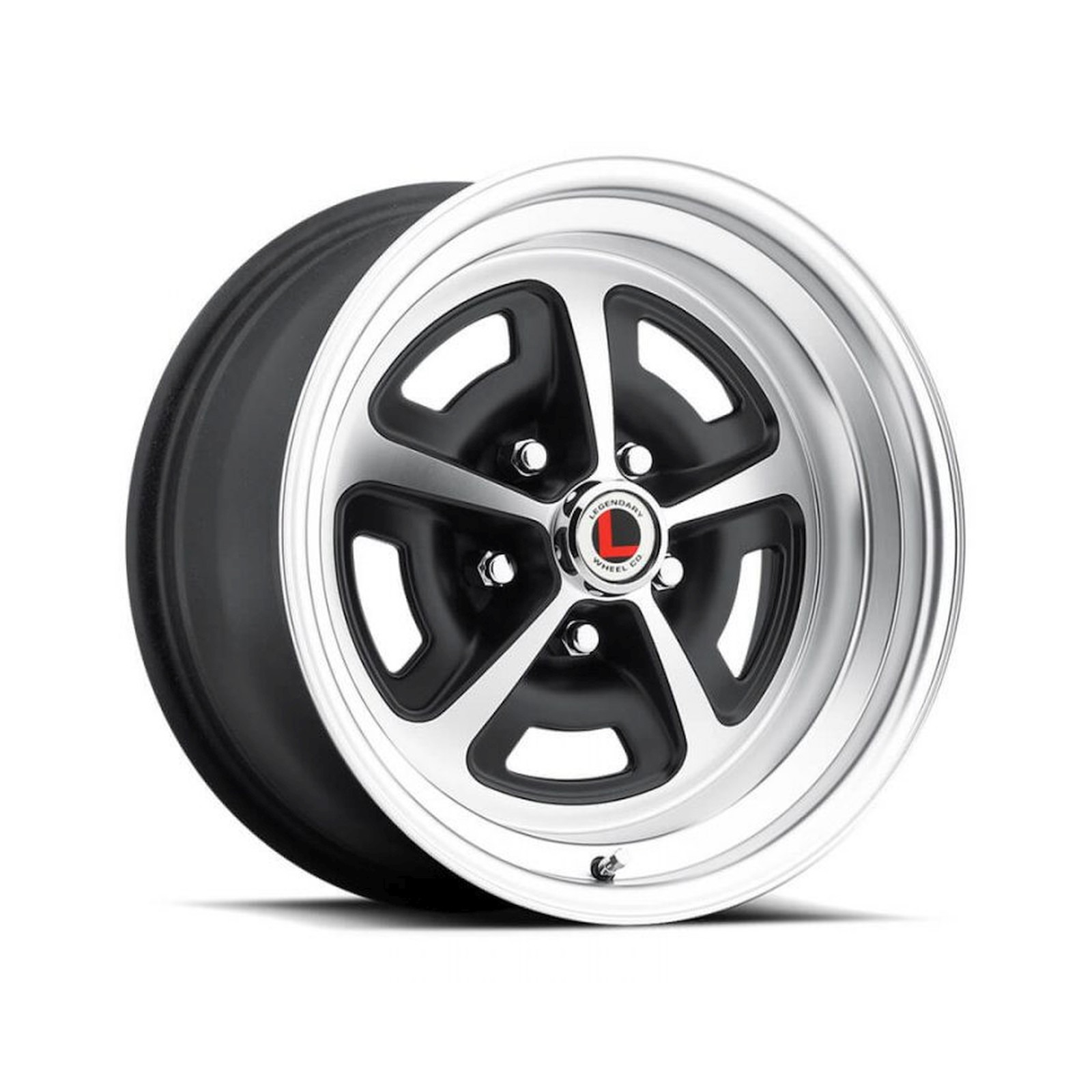 LW50-70754D Legendary Wheels Magnum 500 - 17x7 - 5x4.5 - 4.25 BS - Satin LW50-70754D Legendary Wheels Magnum 500 - 17x7 - 5x4.5 - 4.25 BS - Satin