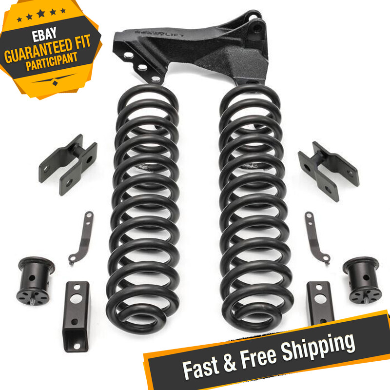 ReadyLift 46-2728 2.5\