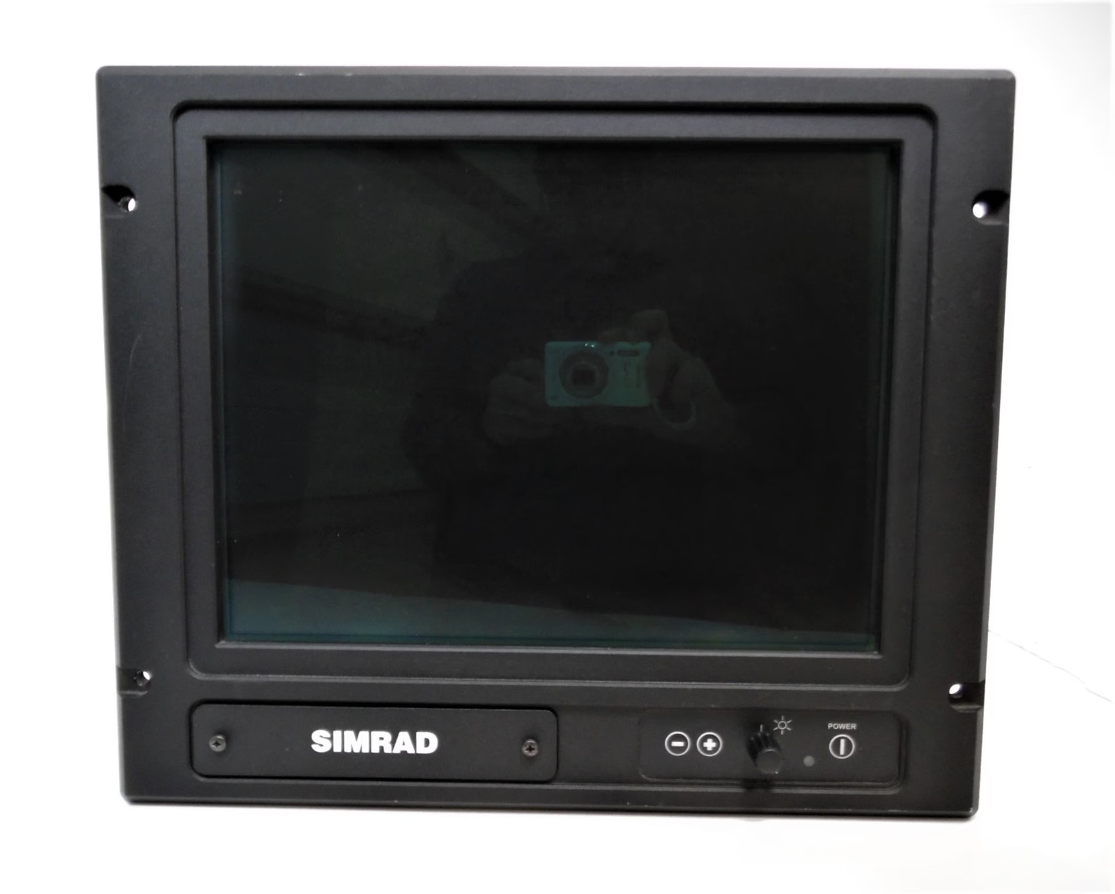 Jakob Hatteland Simrad 24VDC 15\
