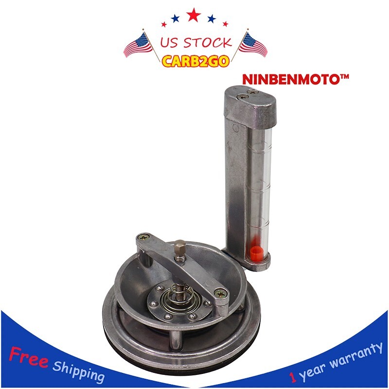 Uni-Syn Carburetor Synchronizer/Carb Synchronizing/Balancing Tool Weber Su Type Uni-Syn Carburetor Synchronizer/Carb Synchronizing/Balancing Tool Weber Su Type