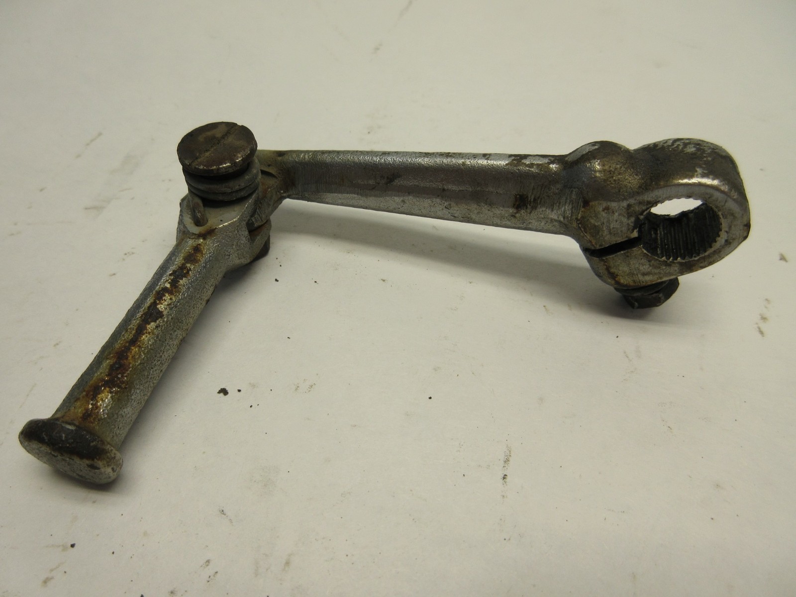 1976 HODAKA 250ED 250 ED THUNDERDOG GEAR SHIFT PEDAL