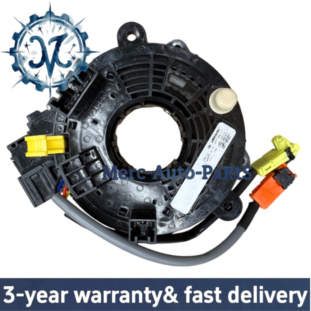 NEW High-quality  Clock spring Fits For 2016-2018 Nissan Titan