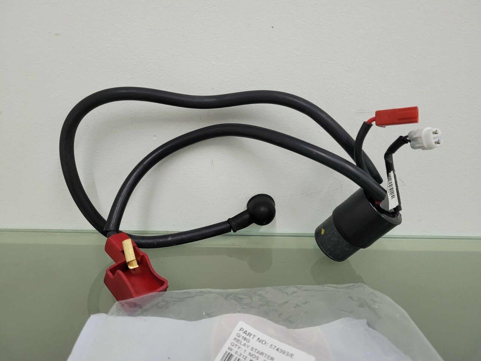 Genuine Royal Enfield Himalayan 