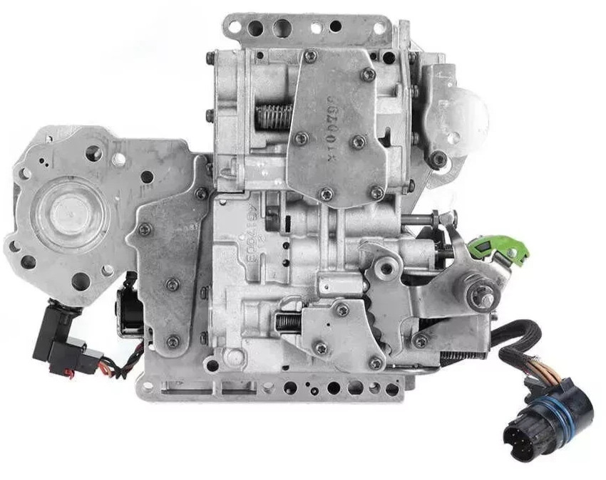 A518 46RE 47RE 48RE Dodge Ram Valve Body and All Electronics 2000 up OEM
