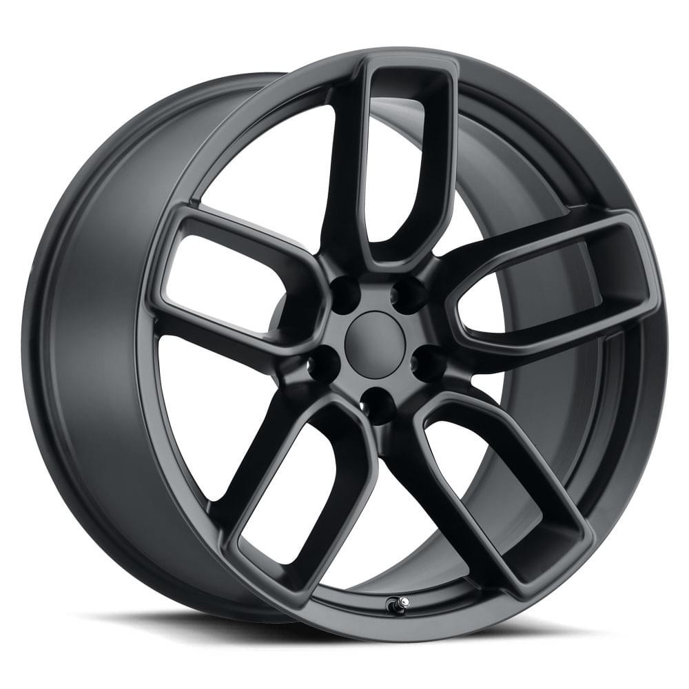 Factory Reproductions 74015091503 Fits Dodge Widebody 20X10.5 Wheels