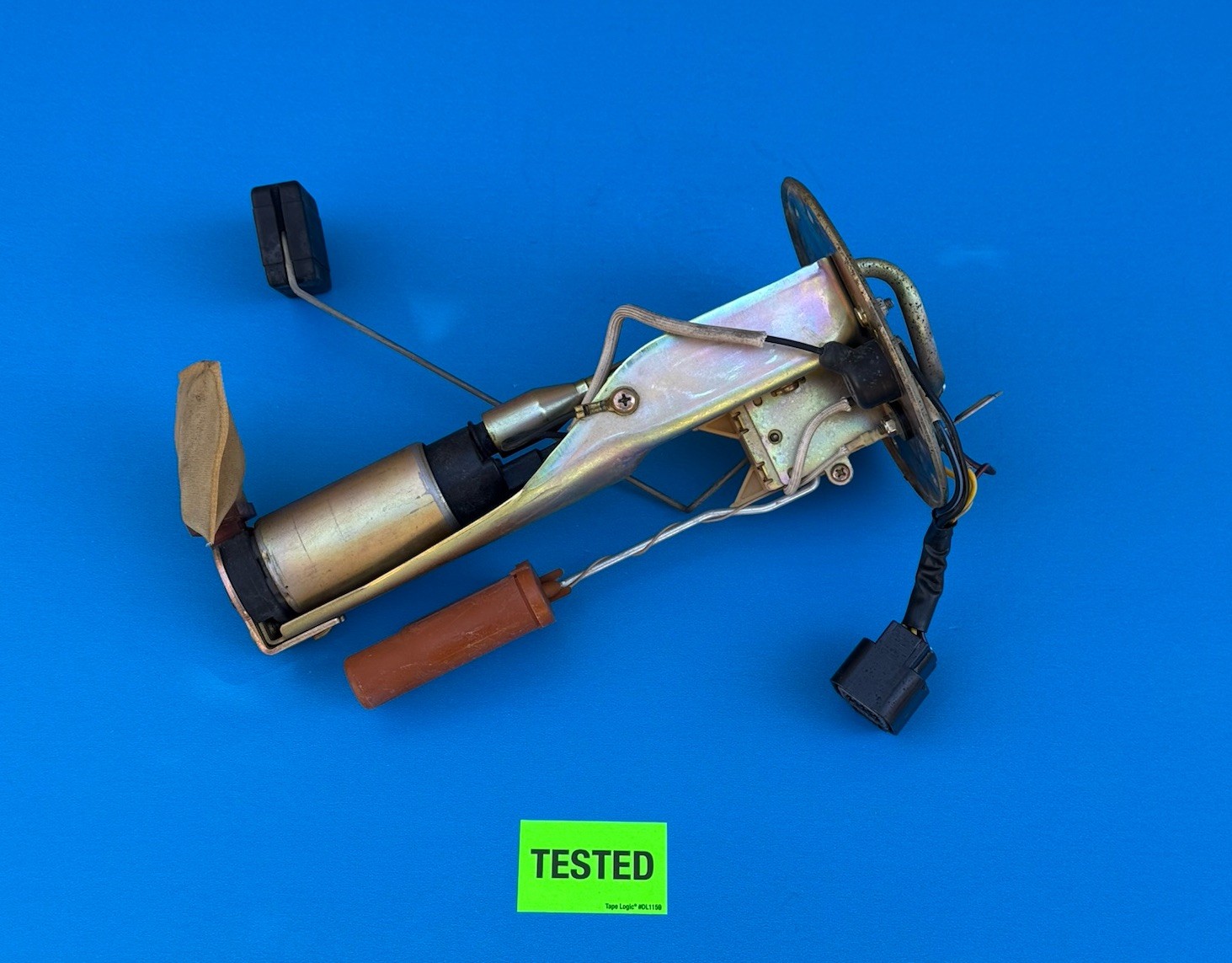 1991–1999 MITSUBISHI 3000GT DODGE STEALTH FUEL PUMP SENDING UNIT ASSEMBLY OEM