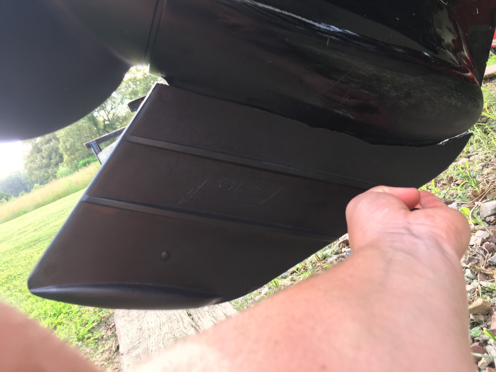 Skeg guard skeg protector skeg replacement Skeg-Cover 602401778559 Skeg guard skeg protector skeg replacement Skeg-Cover 602401778559