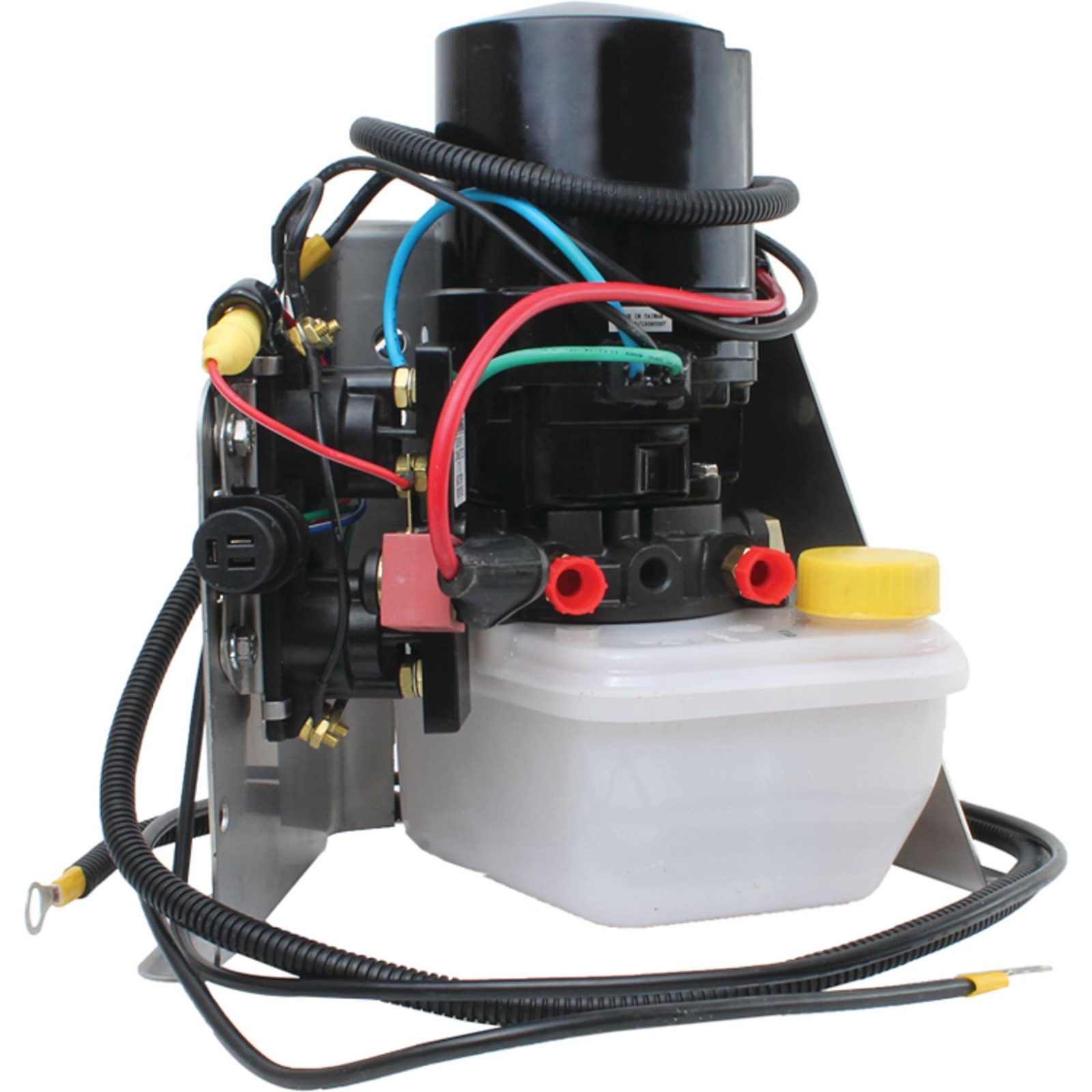 Tilt & Trim Motor For Mercury Marine All Models TRM0101; 430-22152