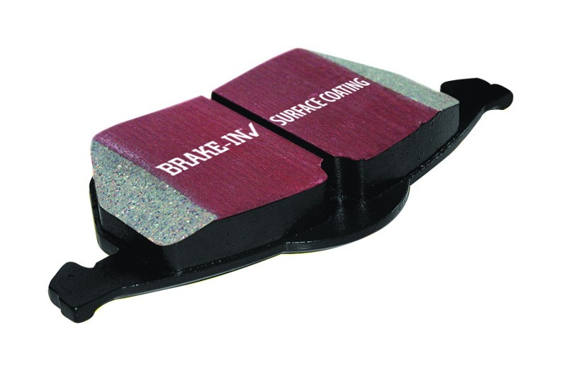 EBC UD1694 Ultimax2 Front Brake Pads for 2014-2020 Mercedes-Benz CLA250, GLA250 EBC UD1694 Ultimax2 Front Brake Pads for 2014-2020 Mercedes-Benz CLA250, GLA250