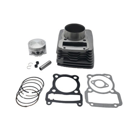 65.5mm Cylinder Piston Gasket Kit For Crossmax 250 TY250 TY223 Motorcycle 65.5mm Cylinder Piston Gasket Kit For Crossmax 250 TY250 TY223 Motorcycle