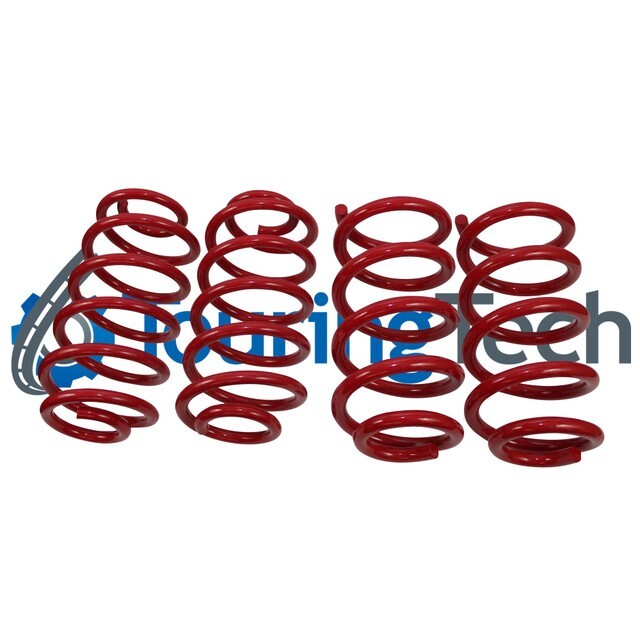 Touring Tech Lowering Springs 3.0\ Touring Tech Lowering Springs 3.0\