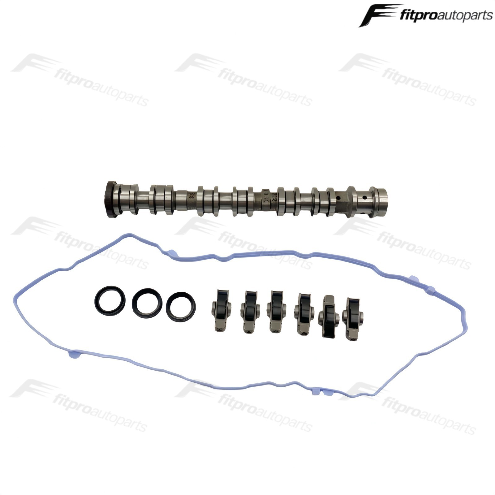 Right Intake Camshaft Kit For 2016-24 Jeep Chrysler Dodge Ram 3.6L V6 68661147AB