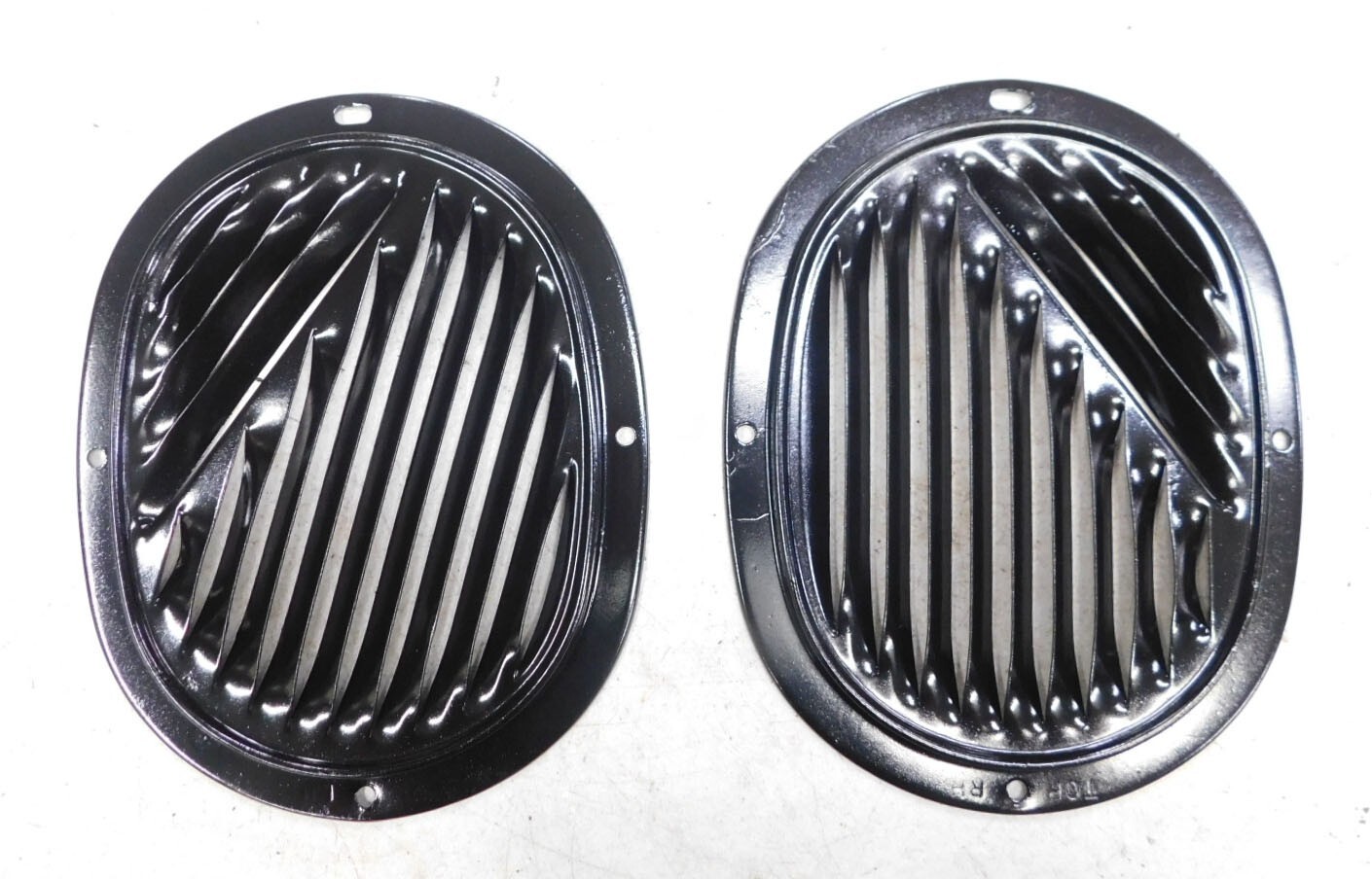 1958-1963 chevy fresh air vents car & wagon #4 1958-1963 chevy fresh air vents car & wagon #4