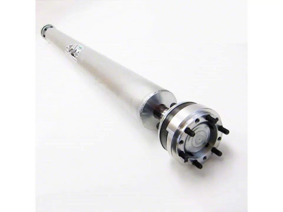 The Driveshaft Shop 4-Inch Aluminum One Piece Driveshaft for Dodge