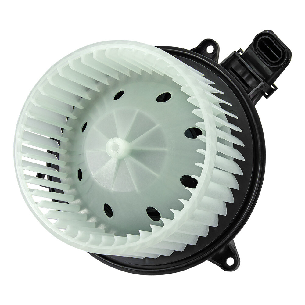 A/C HVAC Heater Blower Motor For 2009 2010 2011 2012 2013 2014 Ford F-150 700237