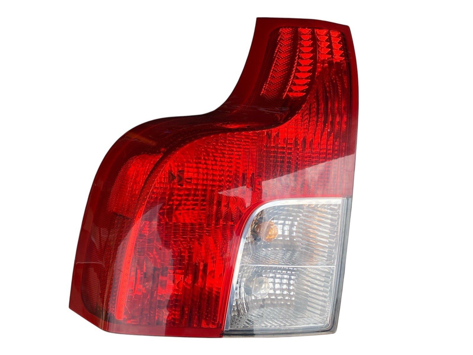 2007-2012 Volvo XC90 Lower Tail Light Lamp Assembly Left Driver 31213381 2007-2012 Volvo XC90 Lower Tail Light Lamp Assembly Left Driver 31213381