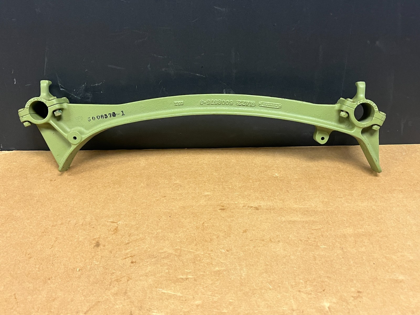 Douglas Aircraft Support Assembly P/N 5008575-1 New Douglas Aircraft Support Assembly P/N 5008575-1 New