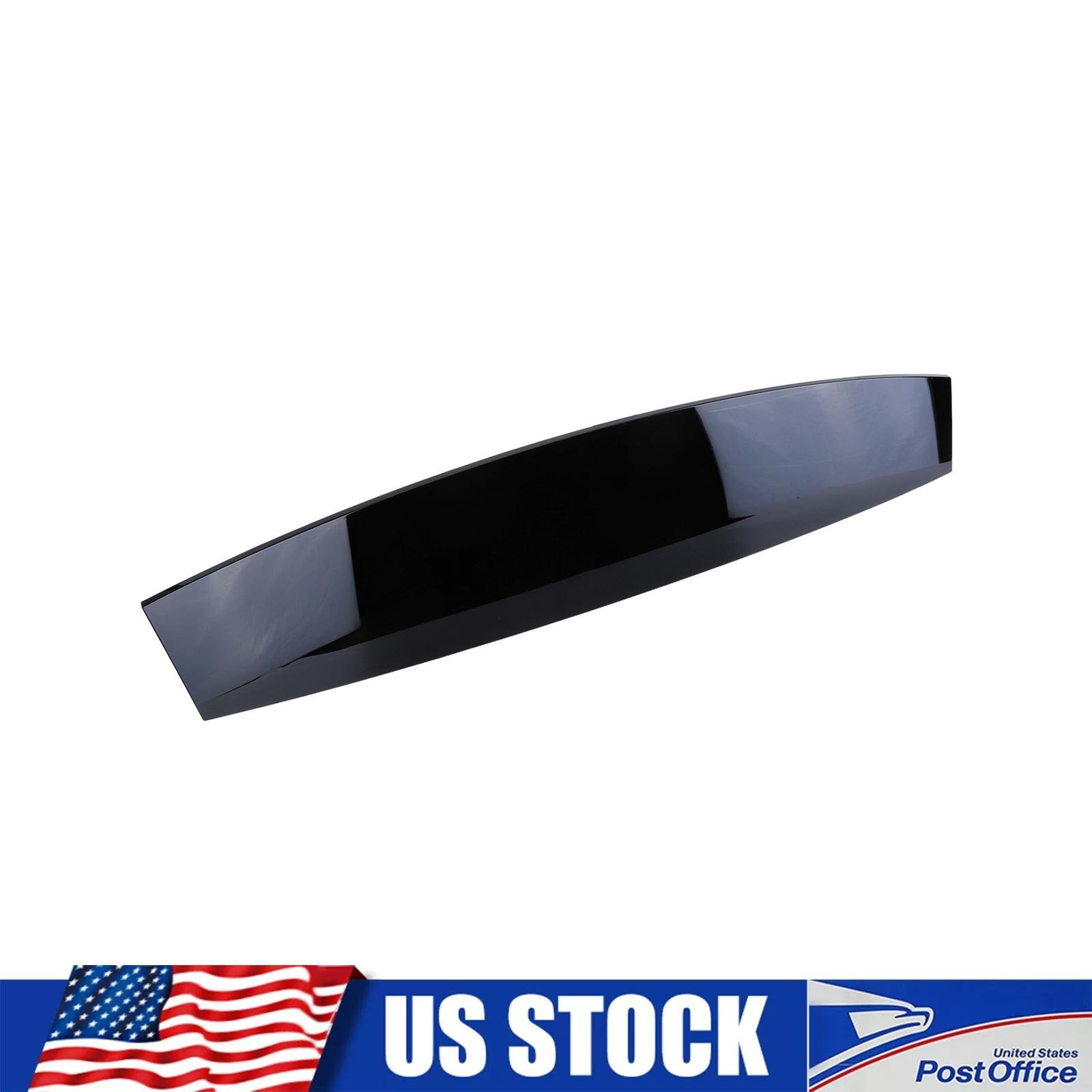A2057800022 Suitable for Mercedes-Benz C300 GLC300 sunroof front acrylic trim US