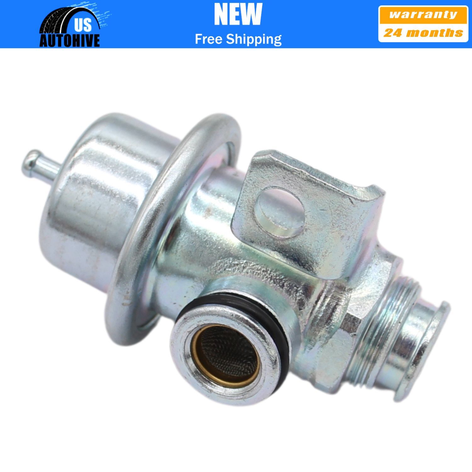 Fuel Pressure Regulator Gas for Chevrolet Camaro Z28 94-97 Caprice Classic 94-96