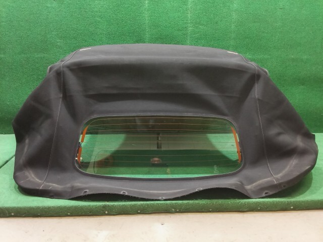 Roadster ND5RC Roof tops 47A Mazda Miata MX-5 Fog Light JDM