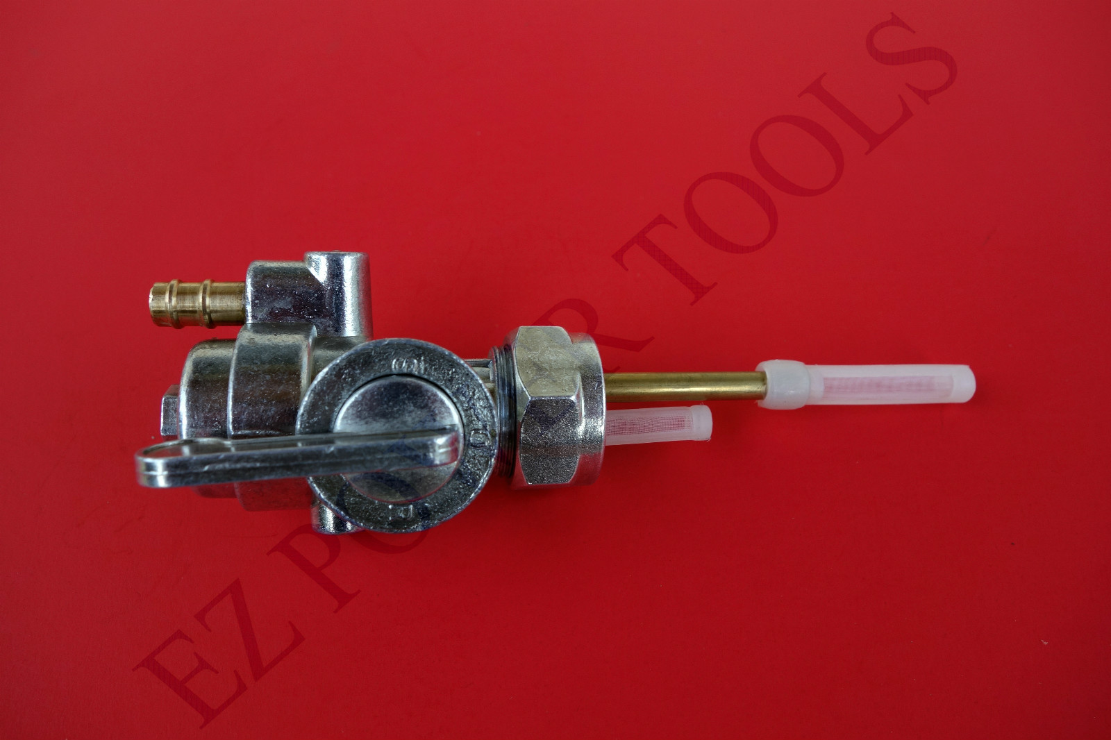 Kawasaki 1972 1973 1974 1975 F11 F11A F11B Fuel Tap Valve Petcock Switch