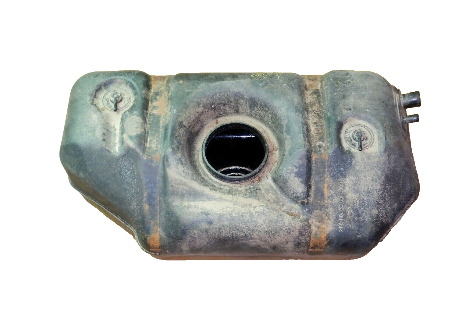Jeep Wrangler TJ 97-02 19 Gallon Poly Plastic Fuel Gas Tank 52018768 Jeep Wrangler TJ 97-02 19 Gallon Poly Plastic Fuel Gas Tank 52018768