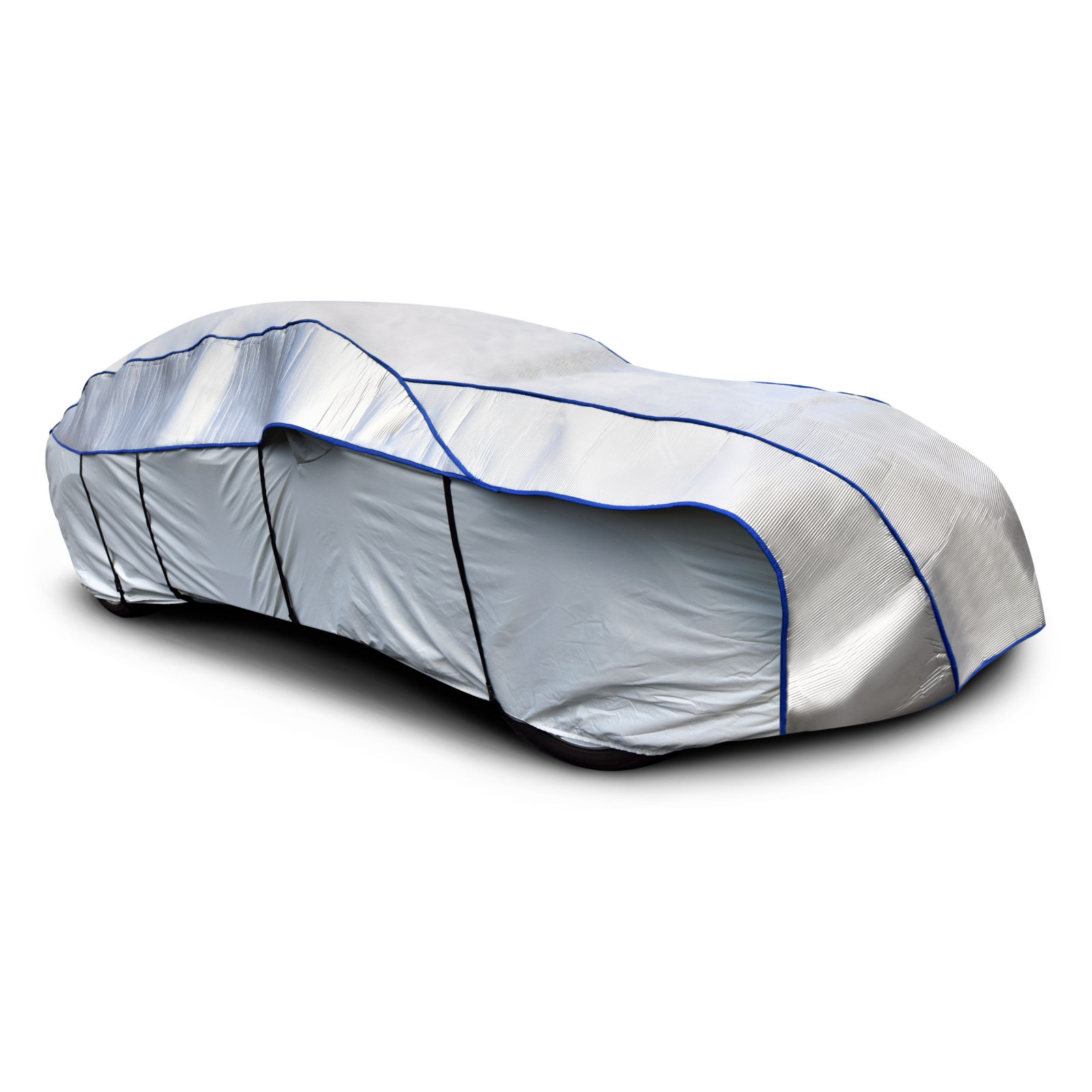Padded Car Hail Cover Vehicle Storm Protection Anti Hail Protector Cover