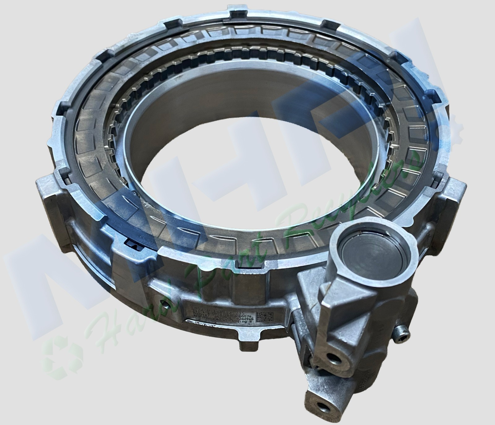 8F35 Center Support/ Selective One Way Clutch - Diode - Fully Loaded - 174665E