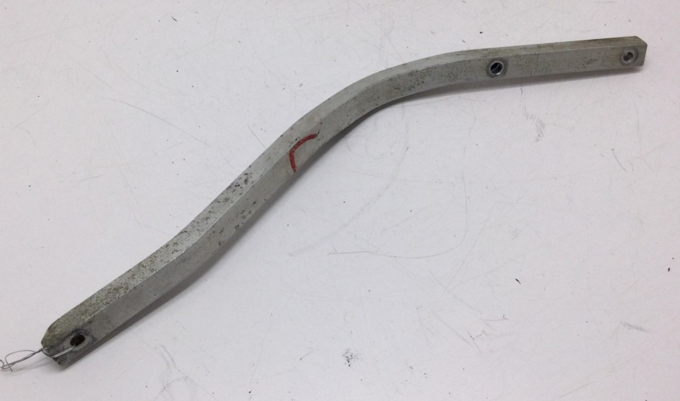 Ski Doo Left Hand Support GTX GSX MX Z TNT Renegade 600 1200 502006925 09-15
