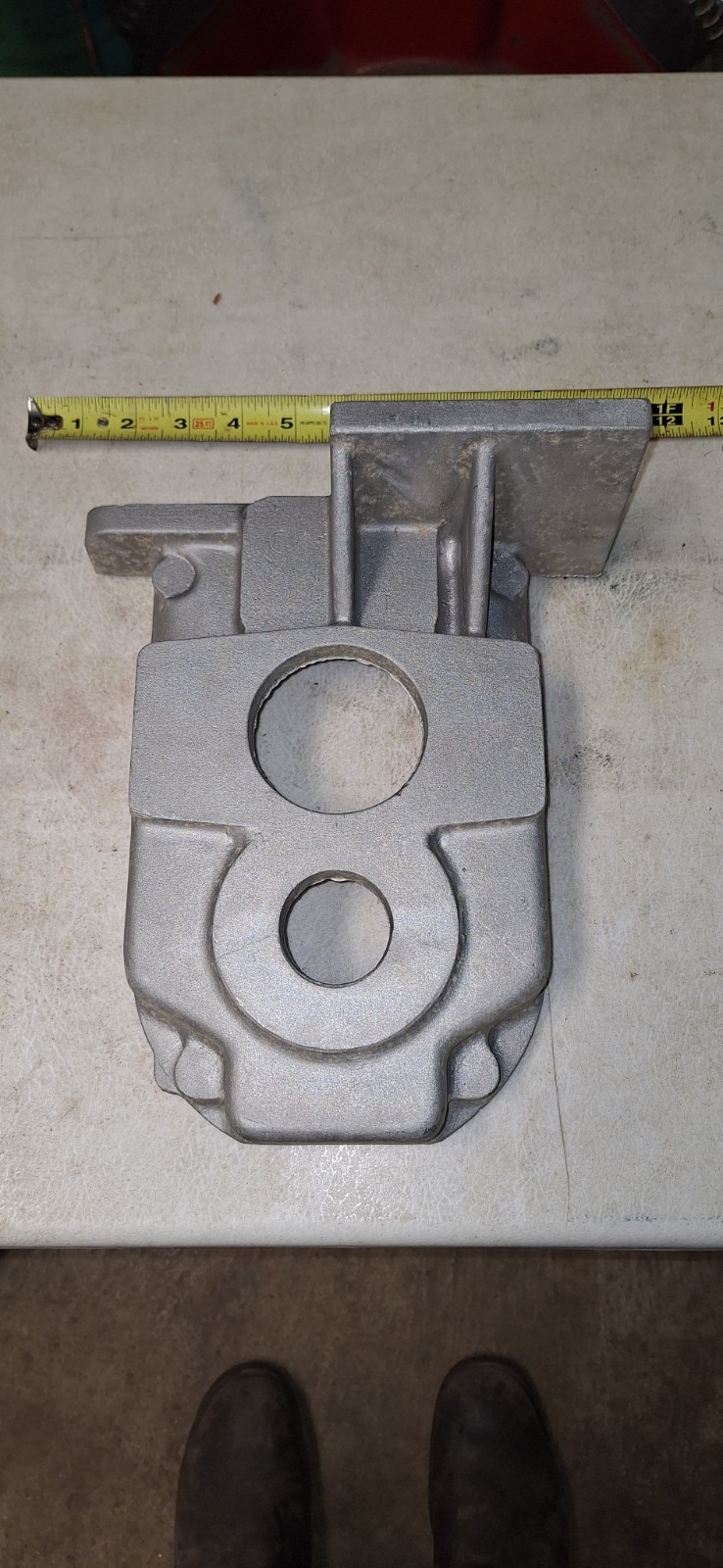 OFFY 97 110 12 Engine Tower Vintage Midget Racer Offenhauser Original OFFY 97 110 12 Engine Tower Vintage Midget Racer Offenhauser Original