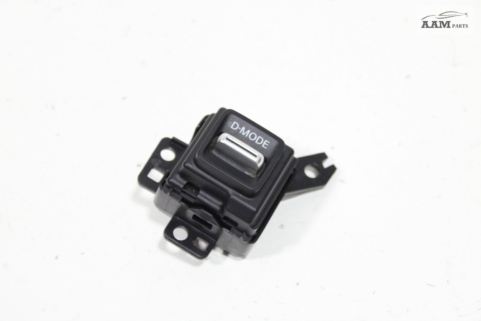 2019-21 INFINITI QX50 TRANSMISSION TRANSFER CASE D-MODE DRIVE CONTROL SWITCH OEM