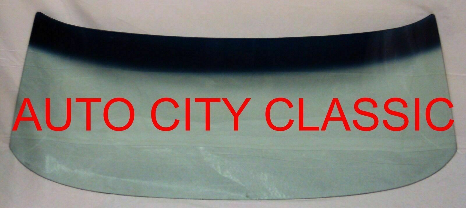 1970-1977 Ford Maverick Windshield Glass 1971-77 Mercury Comet Sedan Tint Shade