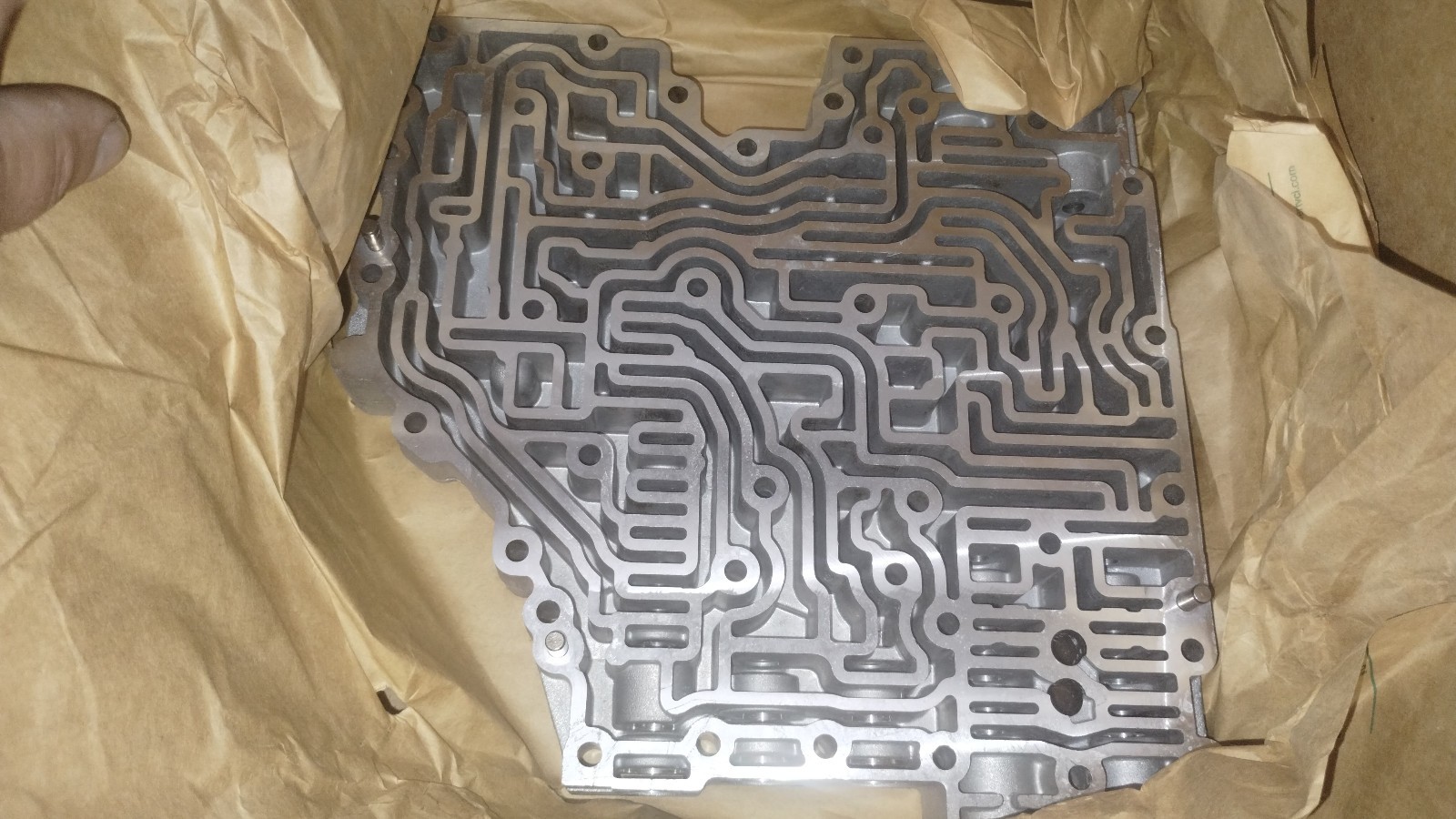 Allison Transmission Body Assy 29537232 Obsolete 1000/2000/2400 years 2004 2005
