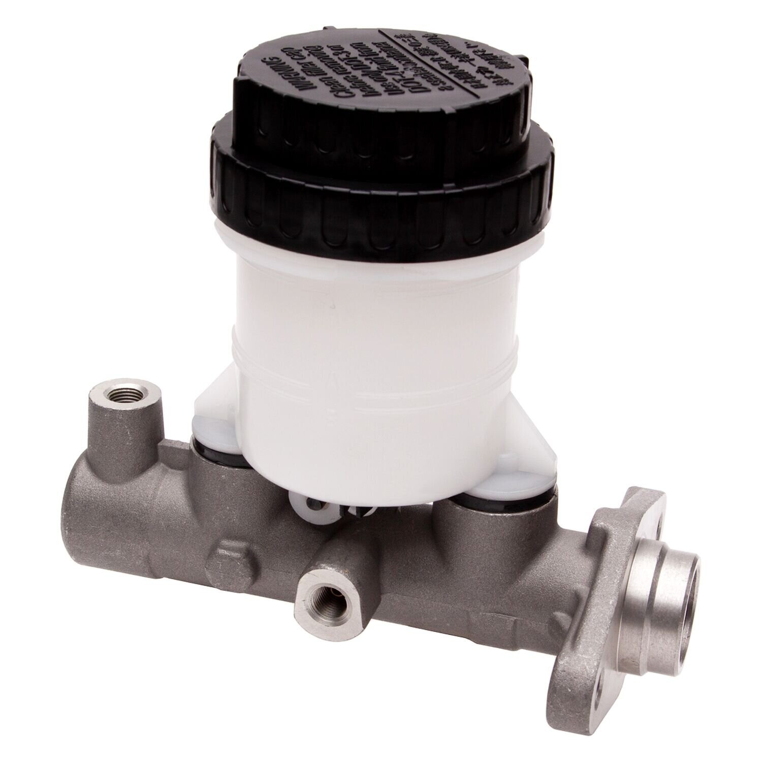 For Mitsubishi Montero 1989-1997 R1 Concepts BMC-72034 Brake Master Cylinder