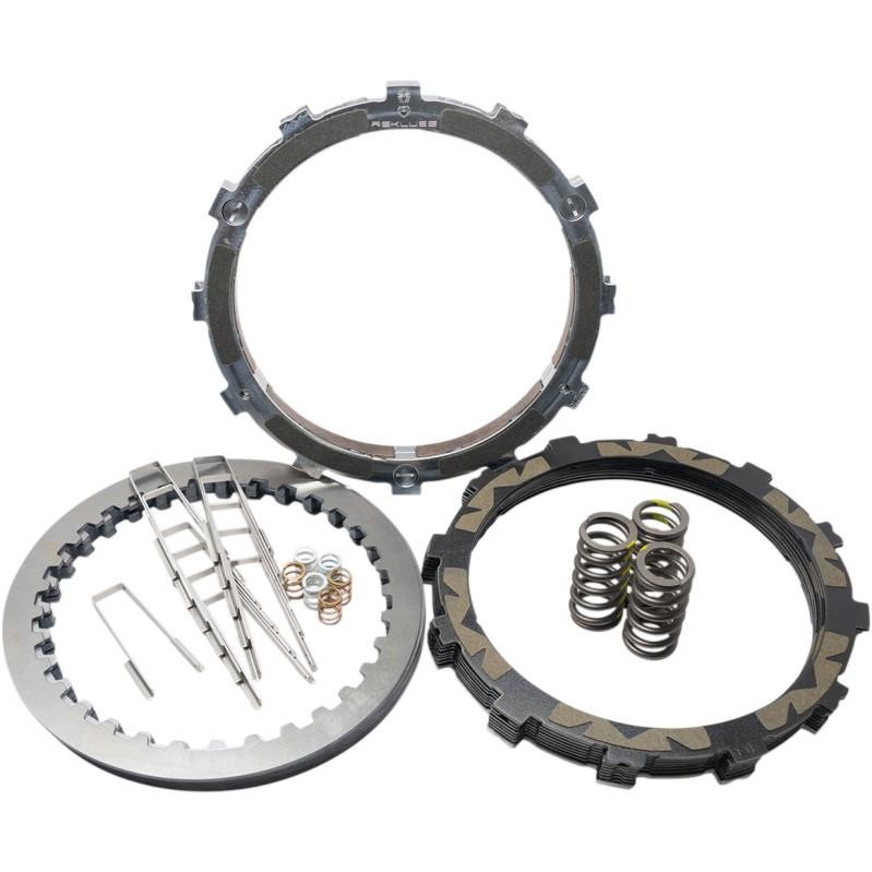 Rekluse RMS-6208 Radiusx Clutch Kit Rekluse RMS-6208 Radiusx Clutch Kit