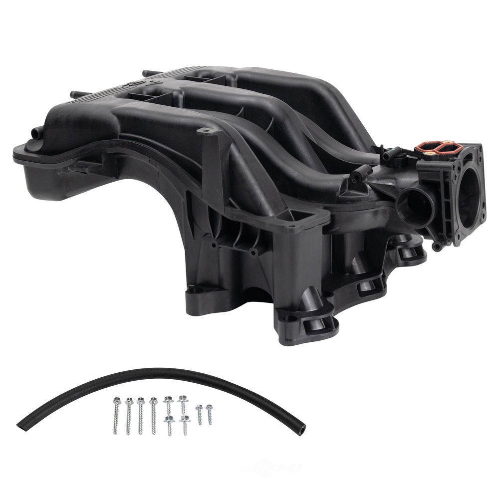 Engine Intake Manifold TRQ IMA08043 Engine Intake Manifold TRQ IMA08043