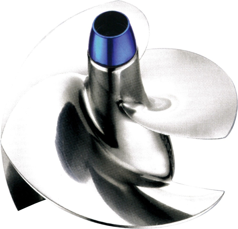 Solas YG-DF-9/13 Concord Impeller Pitch 9/13 Solas YG-DF-9/13 Concord Impeller Pitch 9/13