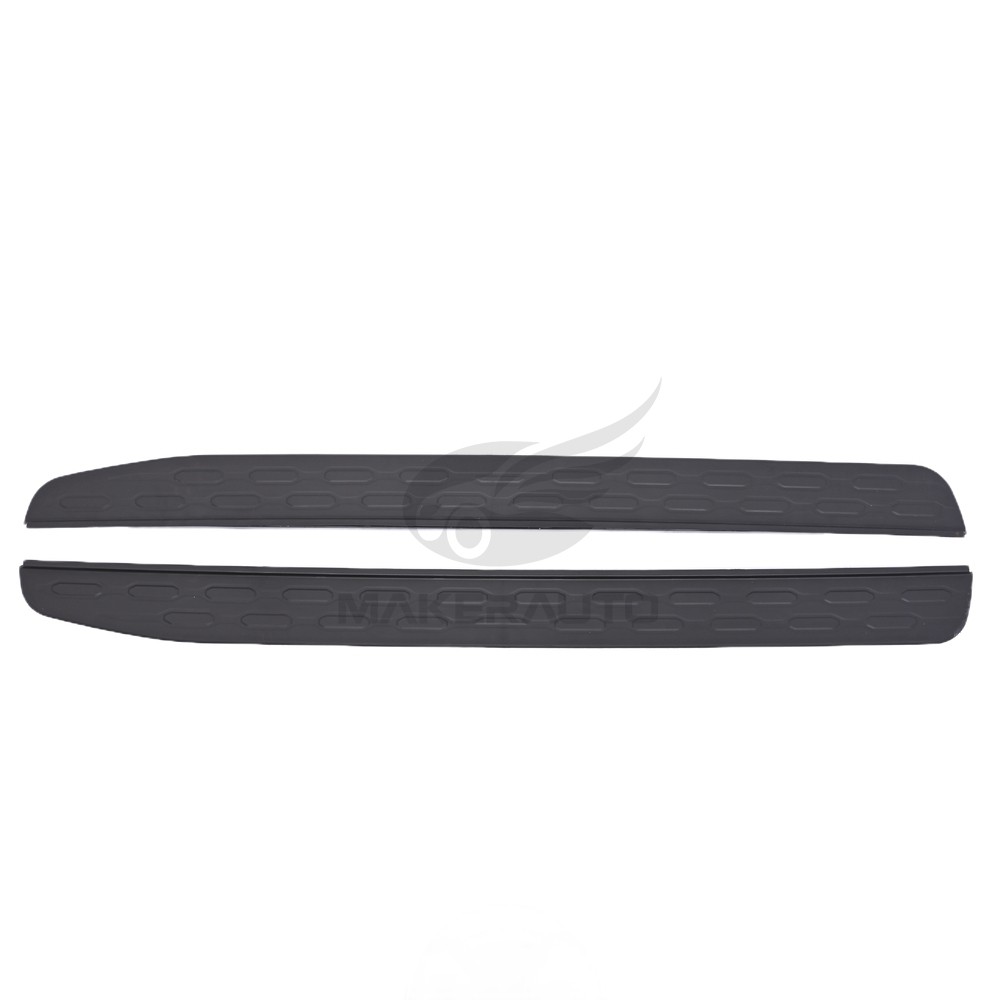 US Stock Running Board For Land Rover Discovery 5 2017-2025 Side Step Nerf Bar