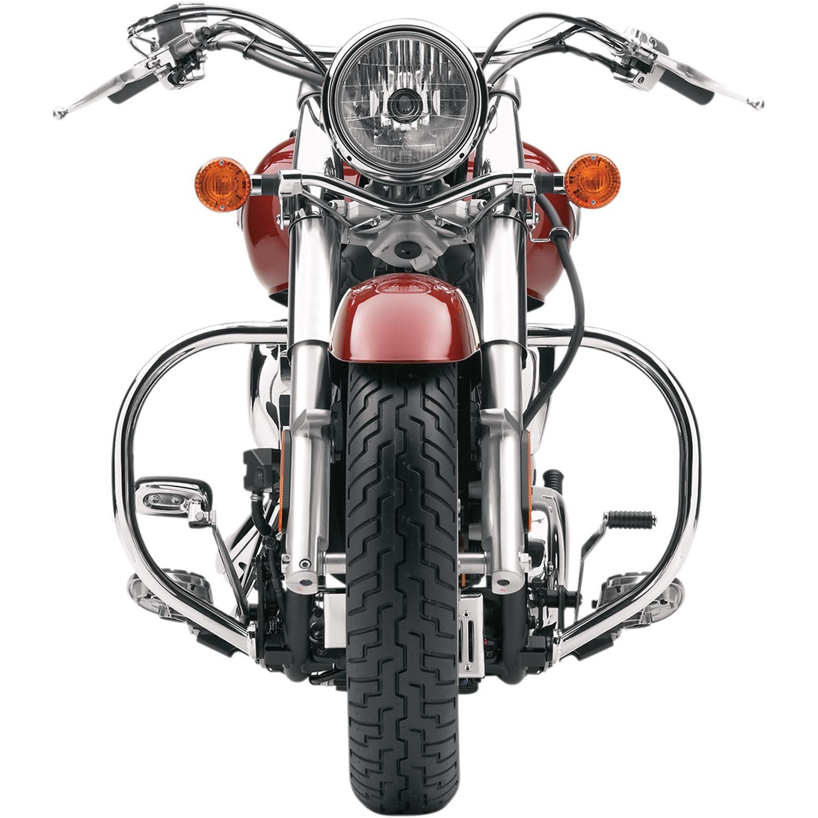 Cobra Freeway Bar - 250 Rebel 01-1105 Cobra Freeway Bar - 250 Rebel 01-1105