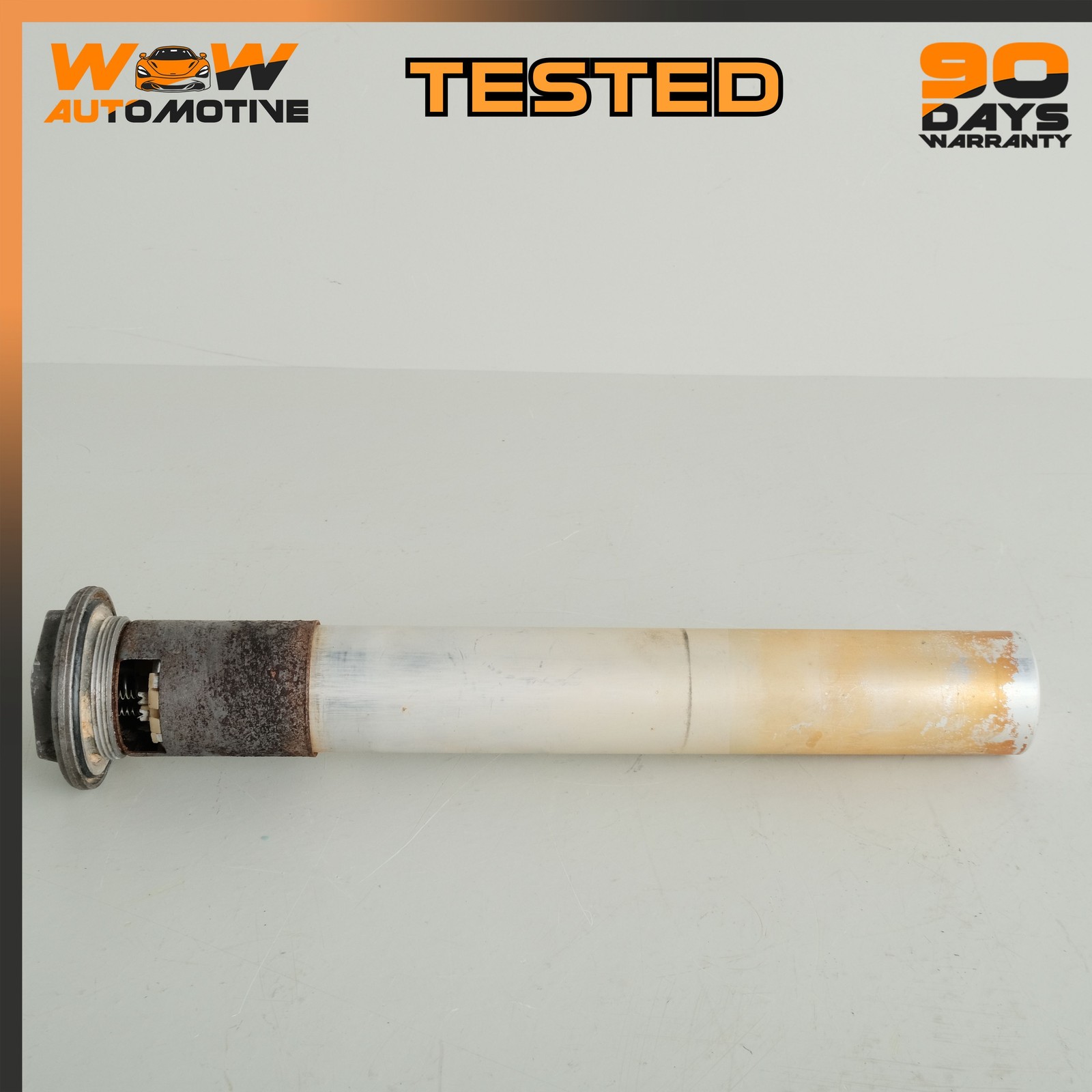 90-98 MERCEDES-BENZ SL500 300SL SL600 FUEL LEVEL SENDER UNIT 1295420004 OEM 90-98 MERCEDES-BENZ SL500 300SL SL600 FUEL LEVEL SENDER UNIT 1295420004 OEM