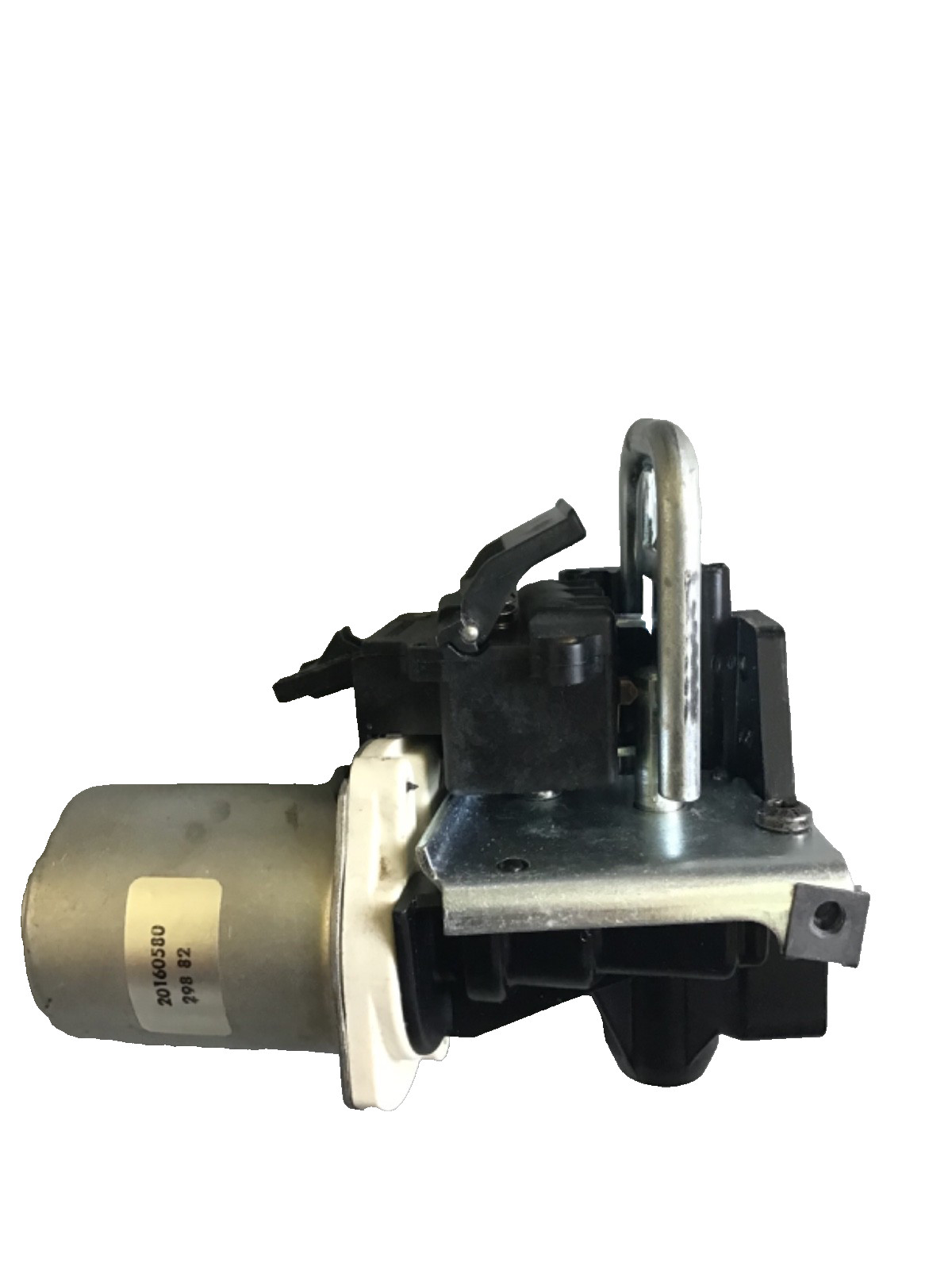 1980 1981 1982 1983 1984 1985 Cadillac Trunk Pull Down Motor 3 PIN *REBUILT OEM*