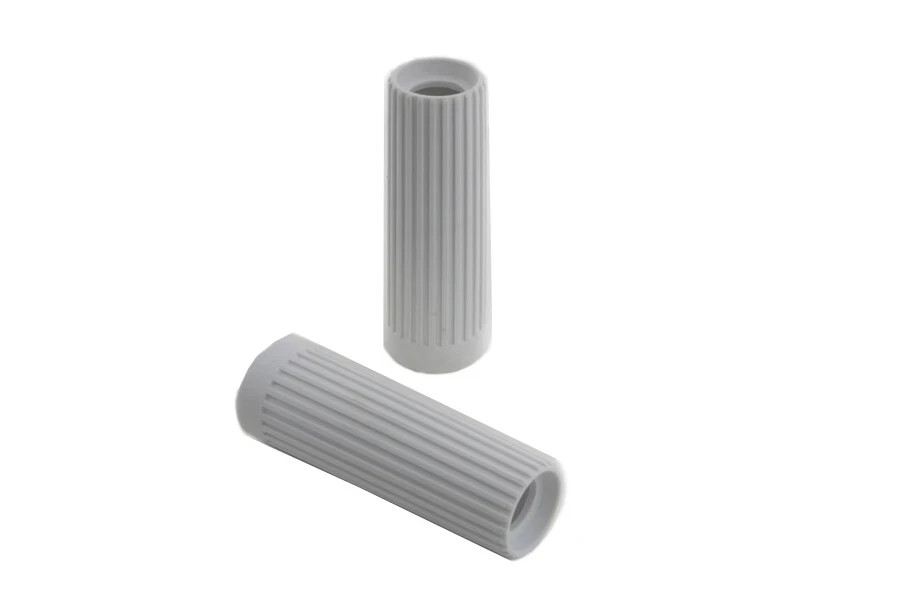 Replica Rib Style Grip Set White fits Harley Davidson V-Twin 28-0166 Replica Rib Style Grip Set White fits Harley Davidson V-Twin 28-0166
