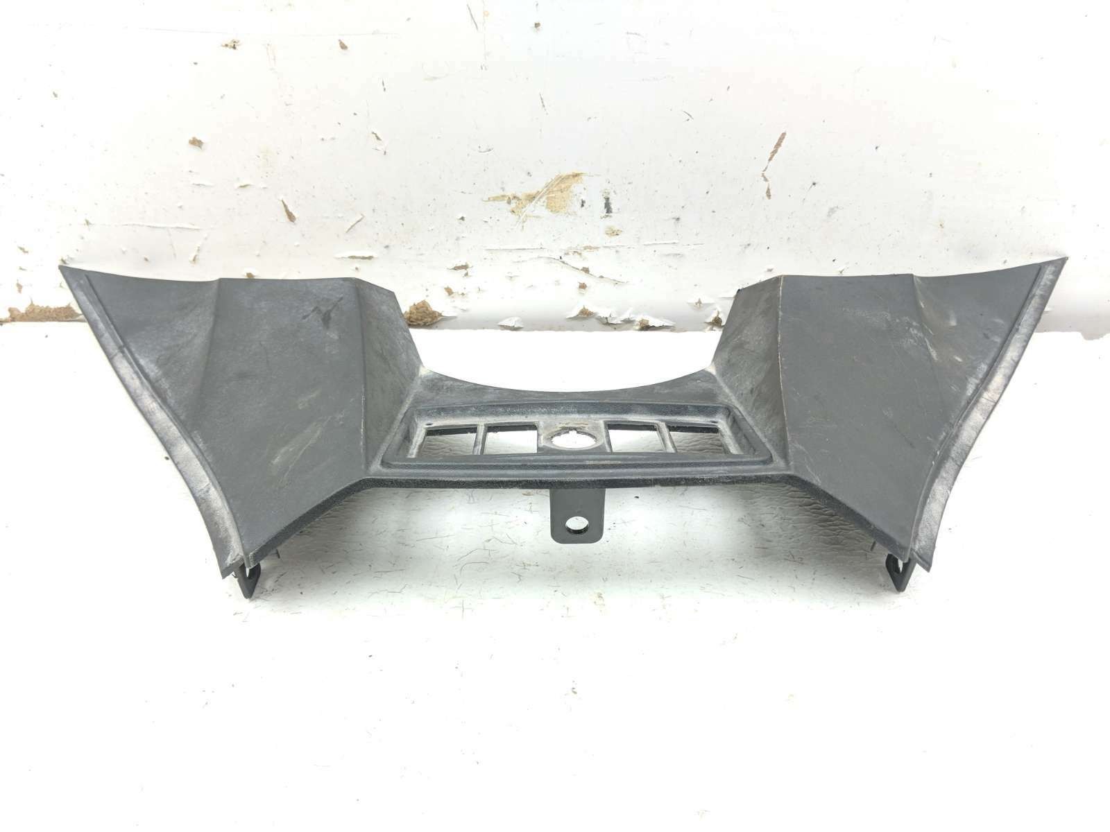 12-19 Can-Am Spyder Roadster RT Limited Outer Dashboard Cover 705004461