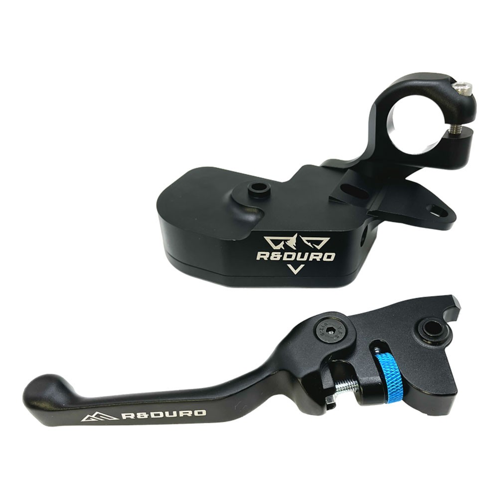 R&Duro RND-EZB-STK-BLK For HUSABERG TE300 2012-2014