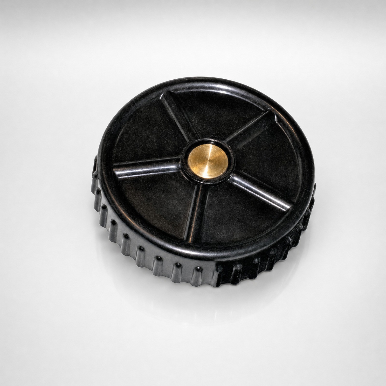 Ferrari 246 275 330 365 Lamborghini 350 400 Miura Fuel Cap 820486 BI-01496 NEW