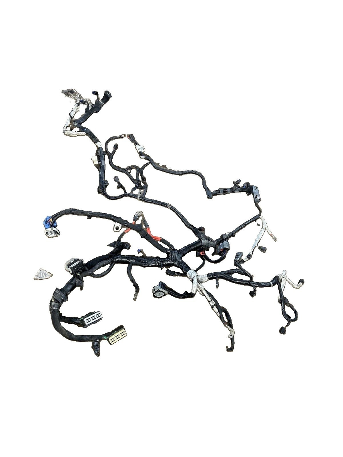 2016-2019 Dodge Grand Caravan 3.6L Engine Wiring Harness OEM Mopar 68236867AE
