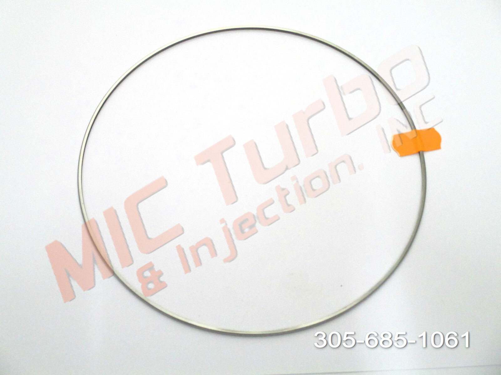 Holset Cummins Turbo Seal C Ring Turbine Housing Gasket HE451Ve Turbocharger