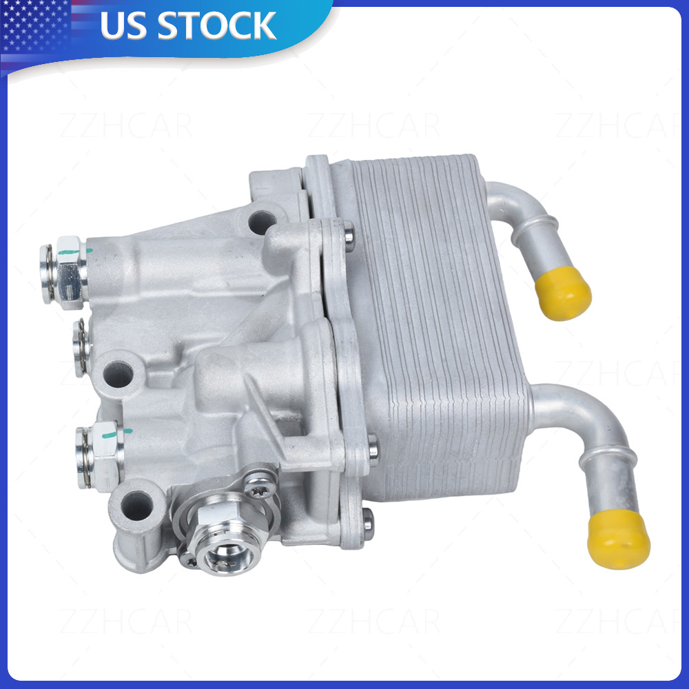 New Automatic Transmission Oil Cooler 68485460AB For Jeep Grand Cherokee