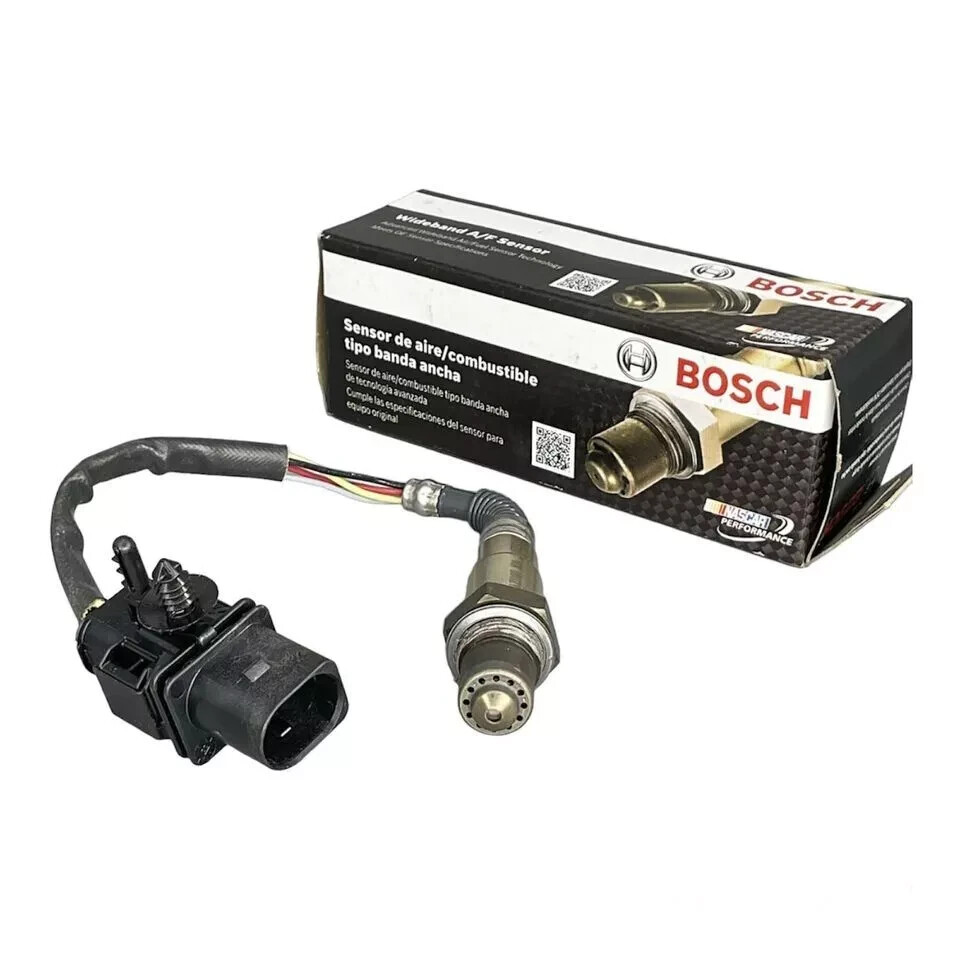 BOSCH 17279 Oxygen Sensor-Actual OE For Ford, Explorer, Edge- NO BOX BOSCH 17279 Oxygen Sensor-Actual OE For Ford, Explorer, Edge- NO BOX