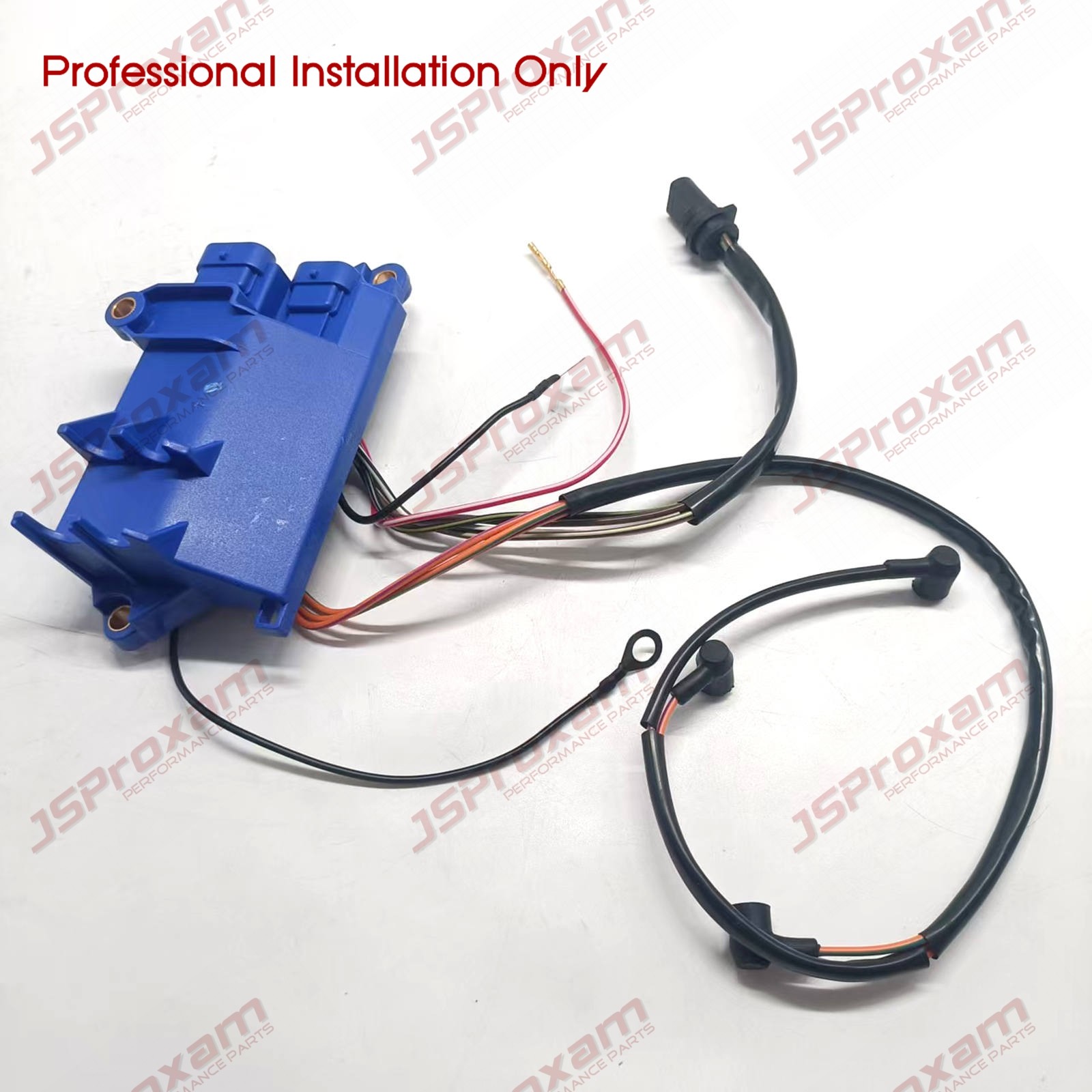 0586472 0584823 0586504 Fits Evinrude Johnson Outboard CDI Ignition Power Pack
